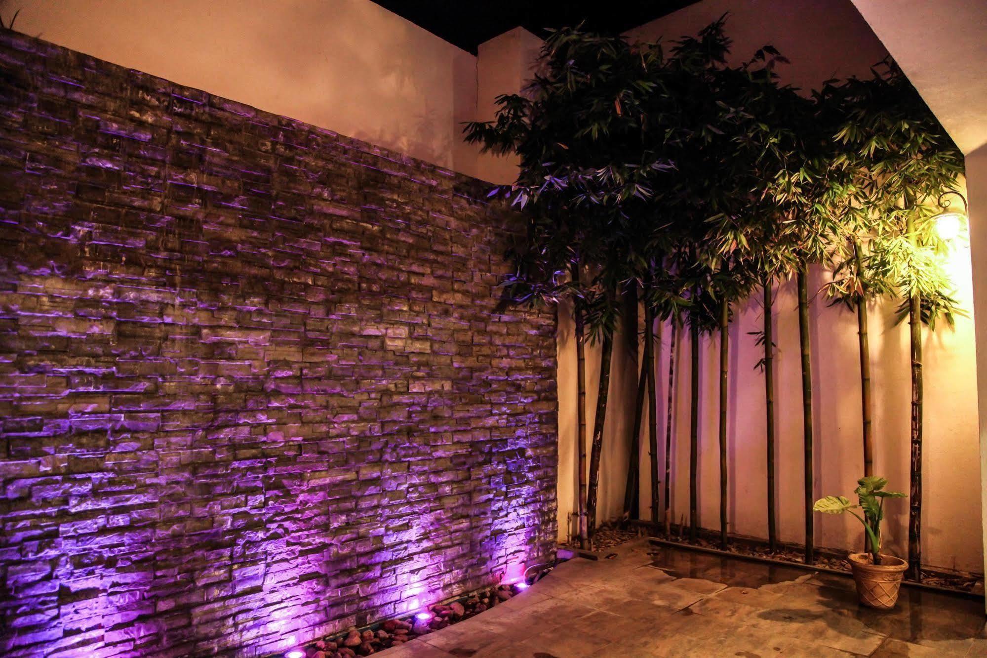 Best Western Plus La Mina Parral Exterior foto